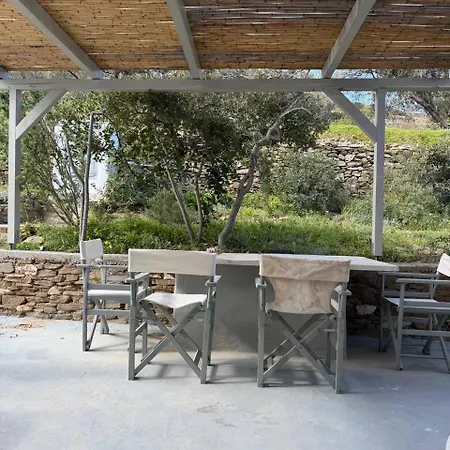 3 Bd Stonehouse With Swimming Pool Villa