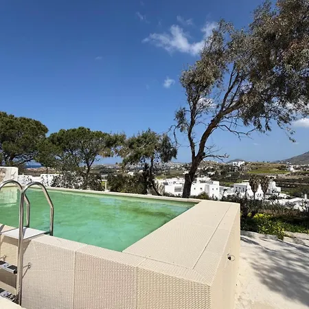 Villa 3 Bd Stonehouse With Swimming Pool